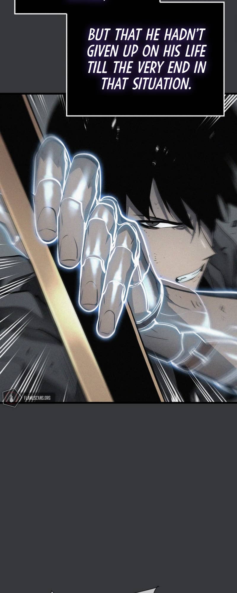 Solo Leveling, Chapter 187 image 088
